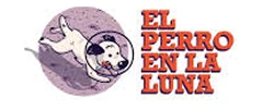 Perro Luna