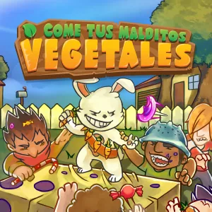 Come Tus Malditos Vegetales