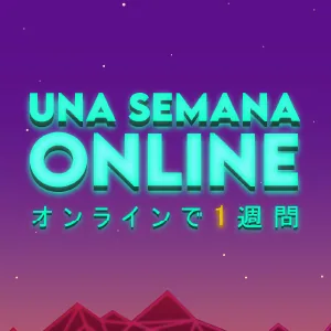 Una semana online