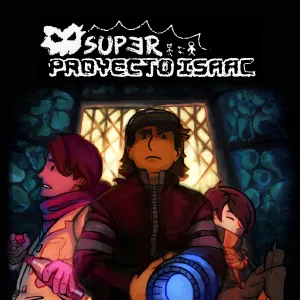 Super Proyecto Isaac