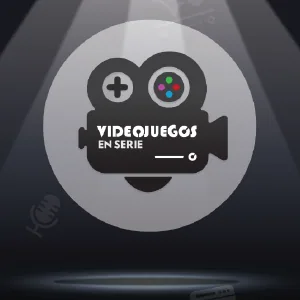 Videojuegos en serie